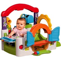 Centru de joaca cu activitati - multifunctional cu sunte Little Tikes Centru de joaca cu activitati - multifunctional cu sunte Little Tikes